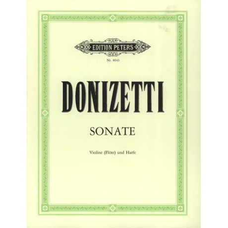 copy of Bochsa - Celebri Studi per Arpa 50 Studi Op.34 Vol.1