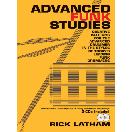 Latham - Advanced Funk Studies