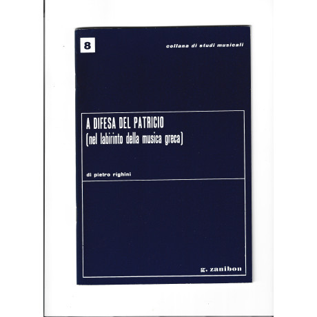 Righini - A Difesa del Patricio