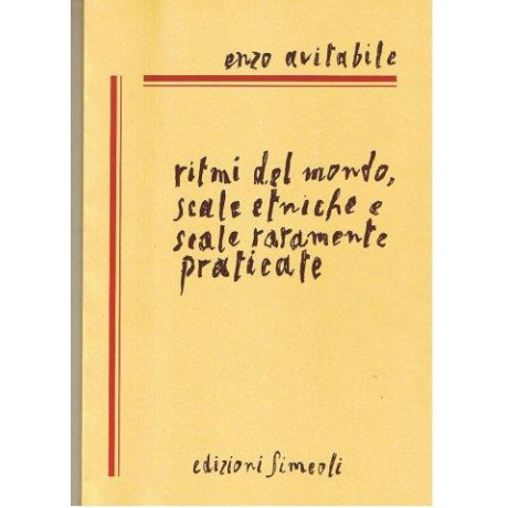 copy of Bona - Il Solfeggio su Doppio Rigo con CD