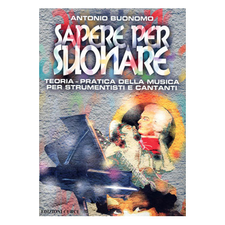 copy of Bona - Il Solfeggio su Doppio Rigo con CD