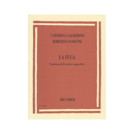 copy of Bona - Il Solfeggio su Doppio Rigo con CD