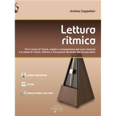 Cappellari - Lettura Ritmica