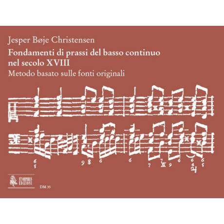 copy of Bona - Il Solfeggio su Doppio Rigo con CD