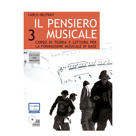 Delfrati - Il Pensiero Musicale Vol.3