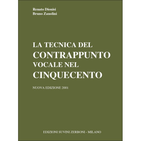 copy of De Ninno - Trattato di Armonia Vol.1