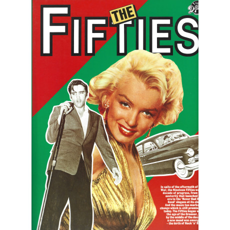 copy of The Thirties for Piano Vocal