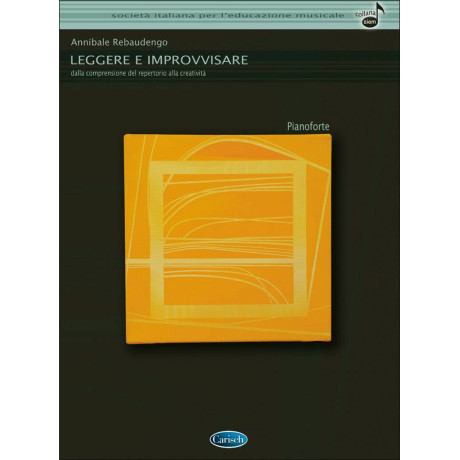 copy of De Ninno - Trattato di Armonia Vol.1