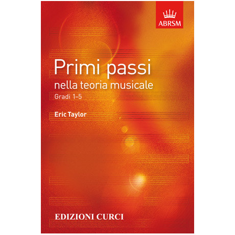 Taylor - Primi Passi nella Teoria Musicale