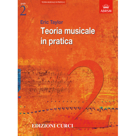 Taylor - Teoria Musicale in Pratica Vol.2