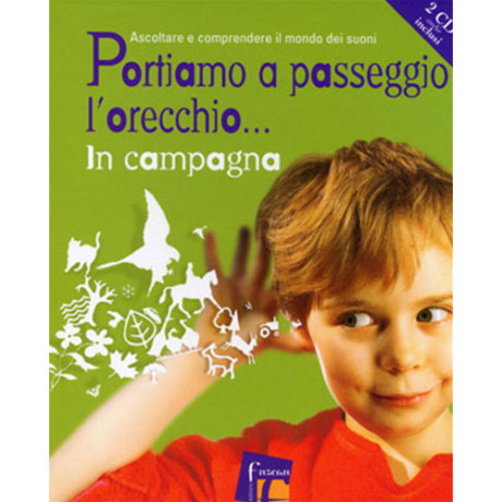 Genetay - Portiamo a Passeggio l'Orecchio in Campagna