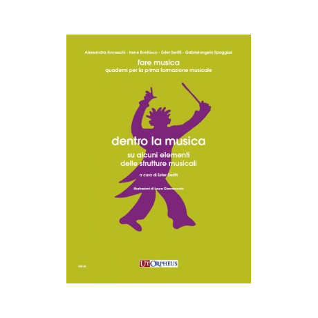 copy of Bona - Il Solfeggio su Doppio Rigo con CD