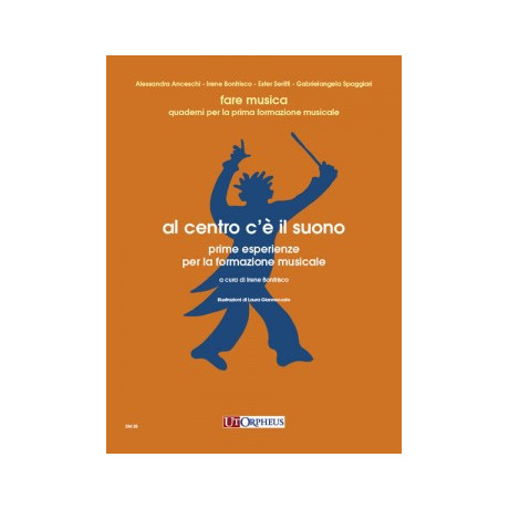 Bonfrisco - Al Centro c'è il Suono