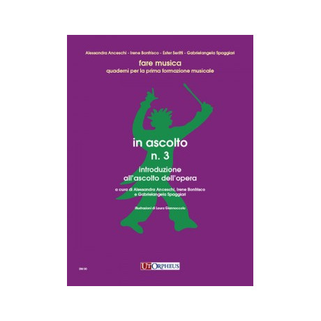 copy of Bona - Il Solfeggio su Doppio Rigo con CD