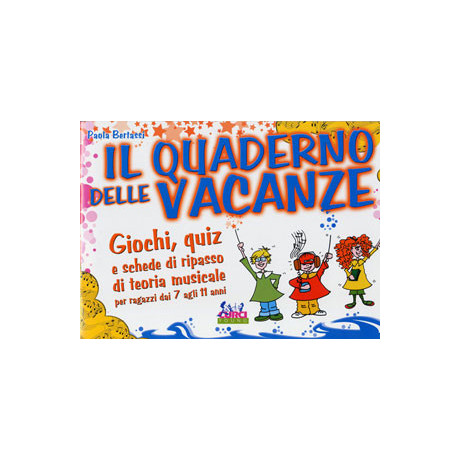 copy of Bona - Il Solfeggio su Doppio Rigo con CD