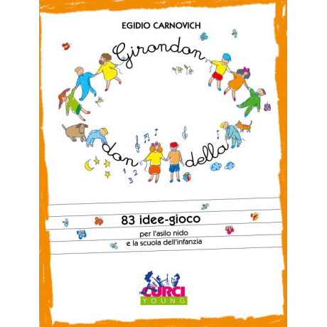 Carnovich - Girondondella 83 Idee-Gioco