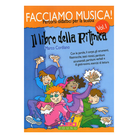 copy of Bona - Il Solfeggio su Doppio Rigo con CD