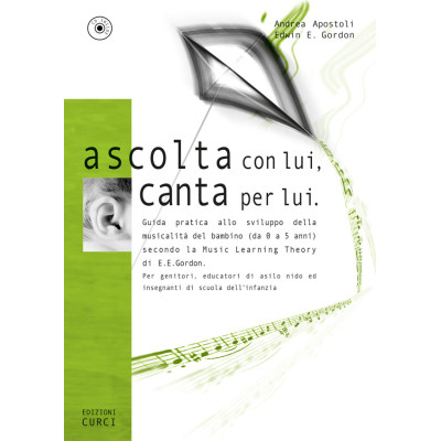 Apostoli-Gordon - Ascolta con Lui Canta per Lui