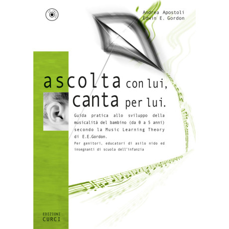 Apostoli-Gordon - Ascolta con Lui Canta per Lui