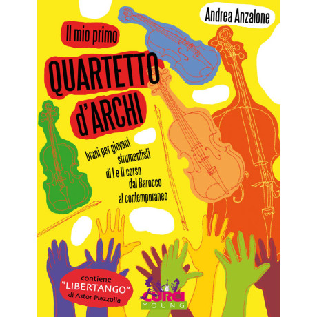 copy of Bona - Il Solfeggio su Doppio Rigo con CD