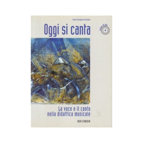 copy of Bona - Il Solfeggio su Doppio Rigo con CD