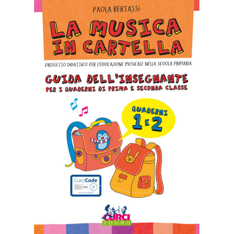 copy of Bona - Il Solfeggio su Doppio Rigo con CD