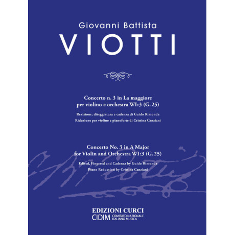 copy of Castelnuovo Tedesco - Ballata Op.107 per Violino e piano