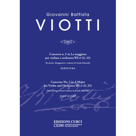 copy of Castelnuovo Tedesco - Ballata Op.107 per Violino e piano