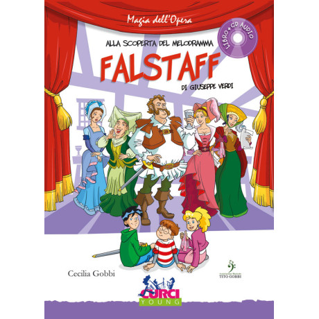 Gobbi - Falstaff di Giuseppe Verdi