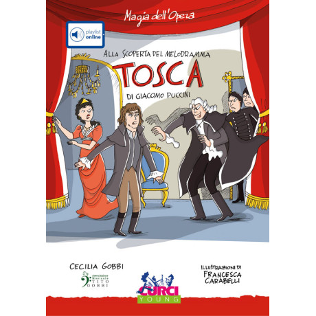 copy of Gobbi-Nigro - Il Teatro e le sue Storie