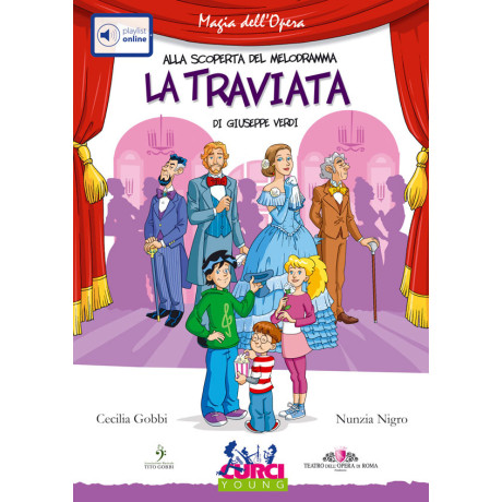 copy of Gobbi-Nigro - Il Teatro e le sue Storie