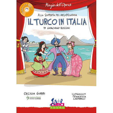 copy of Gobbi-Nigro - Il Teatro e le sue Storie