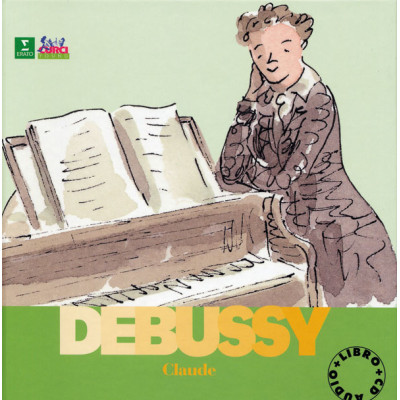 Alla Scoperta dei Compositori Debussy