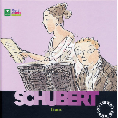 Alla Scoperta dei Compositori Schubert