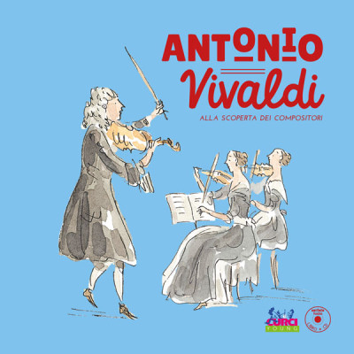 Alla Scoperta dei Compositori Vivaldi