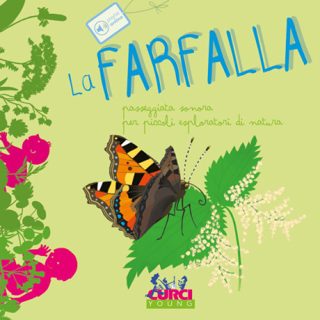 Cannata-Bussolati - La Farfalla