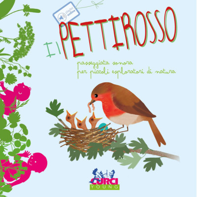 Cannata-Bussolati - Il Pettirosso