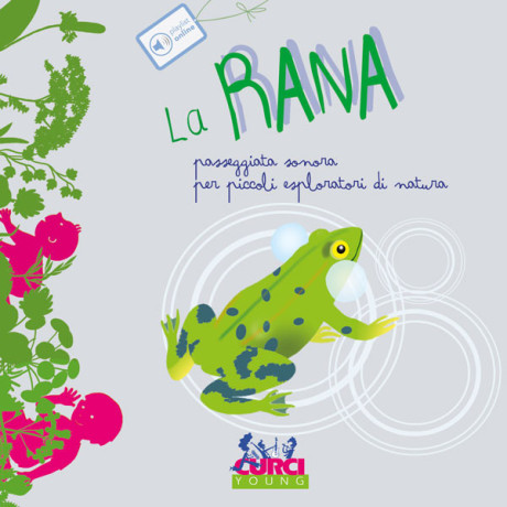 Cannata-Bussolati - La Rana