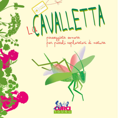 Cannata-Bussolati - La Cavalletta