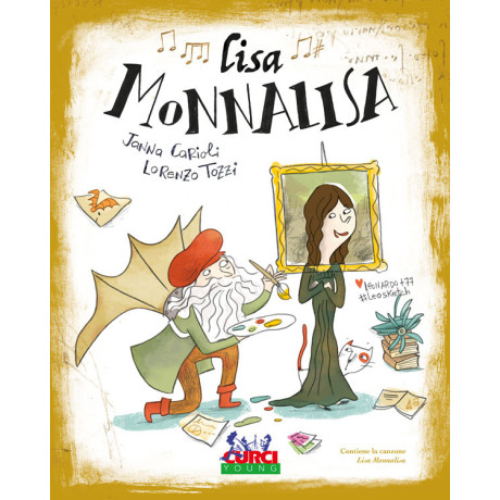 Carioli-Tozzi - Lisa Monnalisa