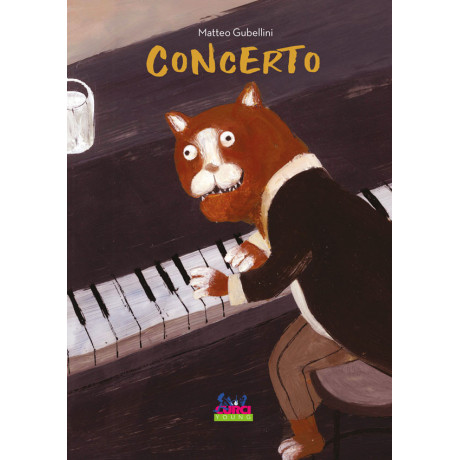 Gubellini - Concerto