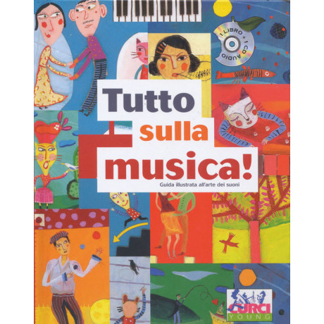 Rosenfeld - Tutto sulla Musica
