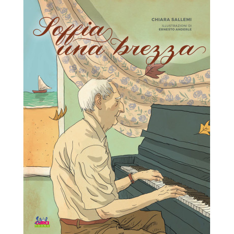 Sallemi - Soffia Una Brezza