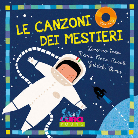 Tozzi-Rosati - Le Canzoni dei Mestieri