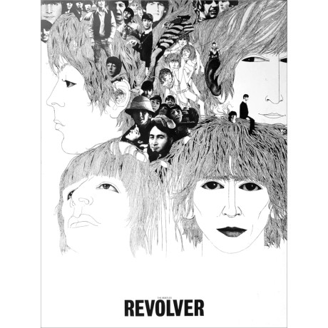 The Beatles - Revolver