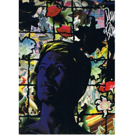 David Bowie - Tonight  for Piano/Vocal/Guitar