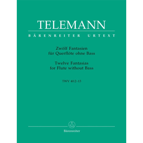 Telemann