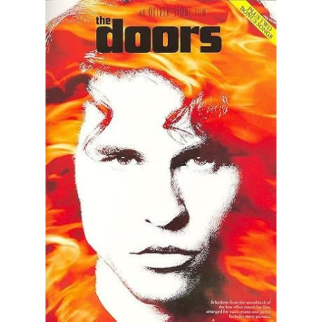The Doors - The Movie Vocal Selection