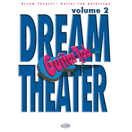 Dream Theater - Anthology Vol.2