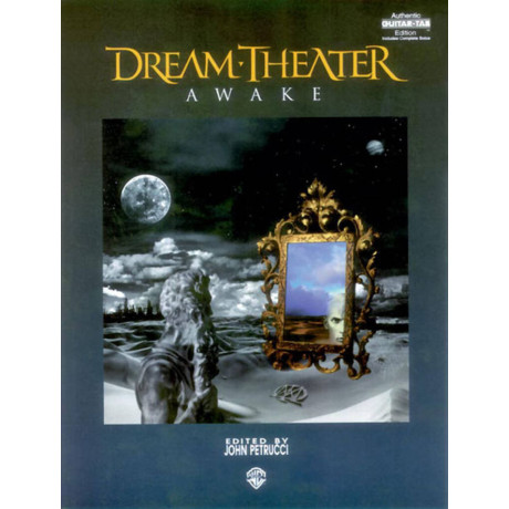 Dream Theater - Awake